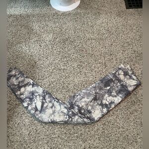 Lululemon Diamond Dye Leggings